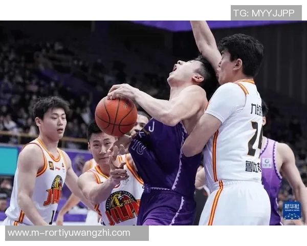 运动新闻北控与吉林精彩对决全场录像回放及精彩瞬间分析